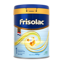 Frisolac 1 Zuigelingenvoeding - tot 6 maanden - 800G
