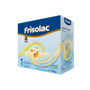 Frisolac 1 - zuigelingenvoeding - 1,2kg - doos