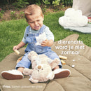 Friso 3 - Follow On Milk - 700g - Box