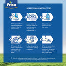 Friso 3 - Follow On Milk - 700g - Box