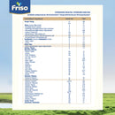 Friso 3 - Follow On Milk - 700g - Box