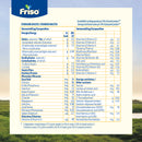 Friso 3 Opvolgmelk - vanaf 12 maanden - 1,2kg - doos
