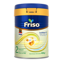 Friso 2 Opvolgmelk - vanaf 6 maanden - 400G