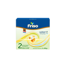 Friso 2 Opvolgmelk - vanaf 6 maanden - 1,2kg - doos