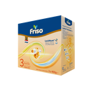 Friso 3 Opvolgmelk - vanaf 12 maanden - 1,2kg - doos