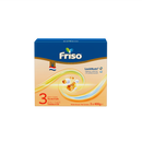Friso 3 Opvolgmelk - vanaf 12 maanden - 1,2kg - doos