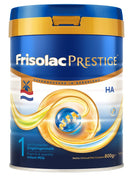 Frisolac 1 Zuigelingenvoeding Prestige HA - tot 6 maanden - 800g