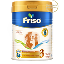 Friso 3 Opvolgmelk - vanaf 10 maanden - 400G