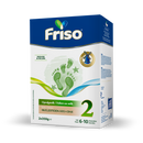 Friso 2 - Follow On Milk - 700g - Box