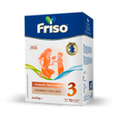 Friso 3 - Follow On Milk - 700g - Box