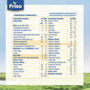 Friso 3 - Follow On Milk - 800g - Can